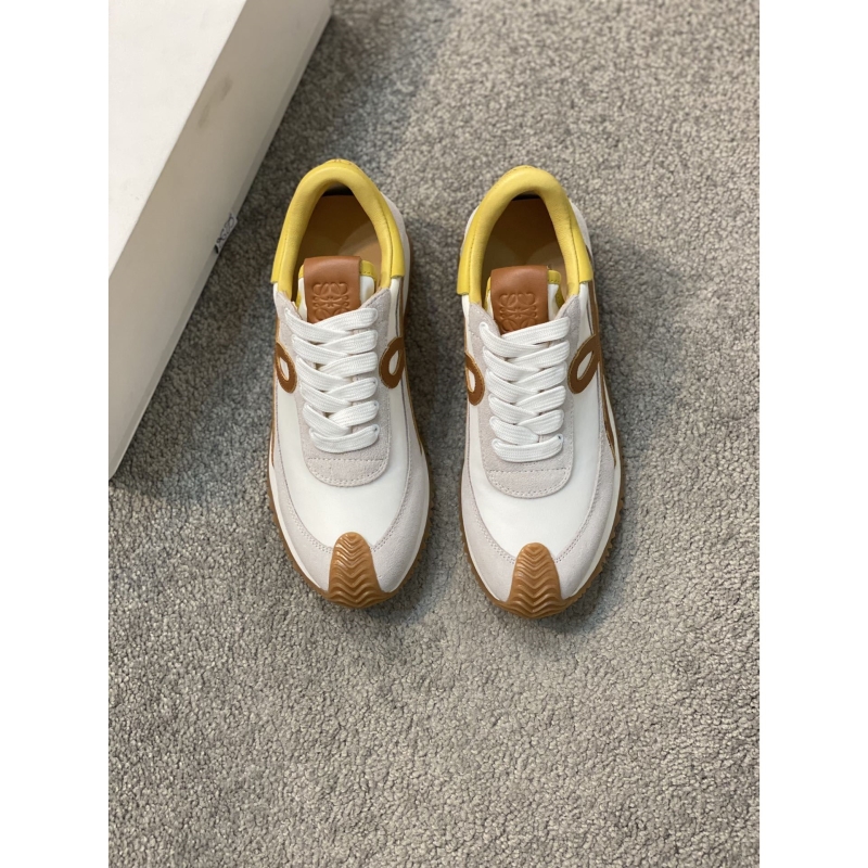 l*ew* sneakers